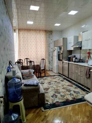 3-комн. новостройка - м. Элмляр Академиясы - 130 м² (6)
