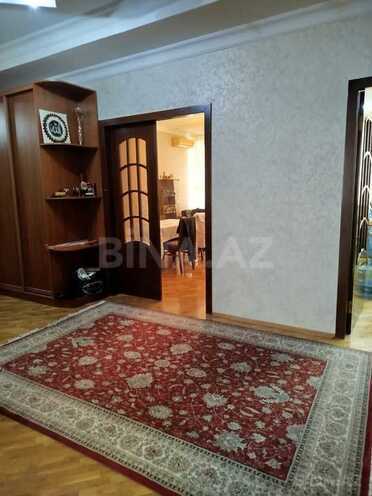 3-комн. новостройка - м. Элмляр Академиясы - 130 м² (15)