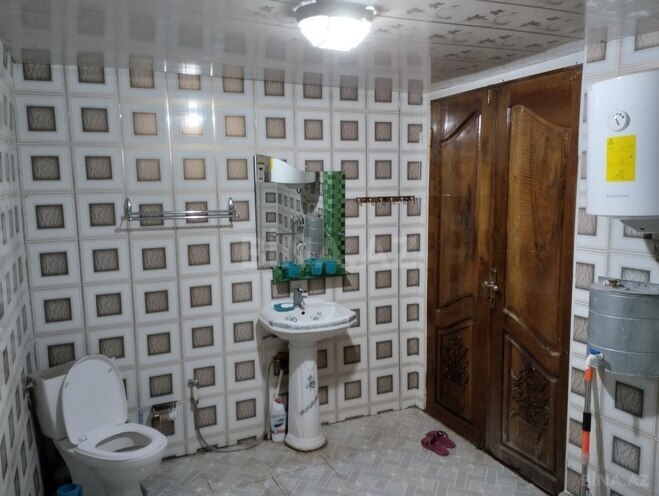 4-комн. дом/дача - Огуз - 140 м² (15)