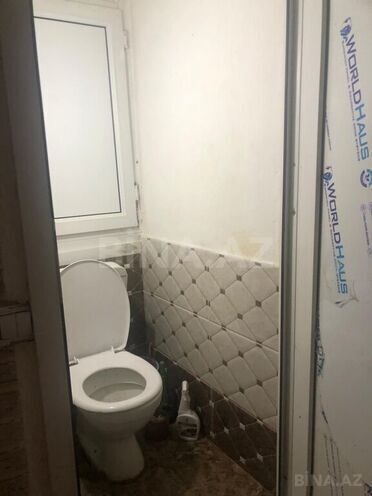 3-комн. вторичка - м. Мемар Аджеми - 250 м² (4)
