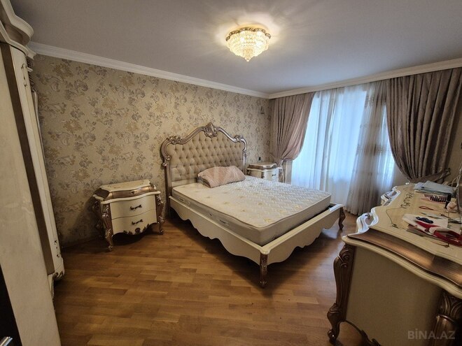 3-комн. вторичка - Ясамальский р. - 61.5 м² (5)