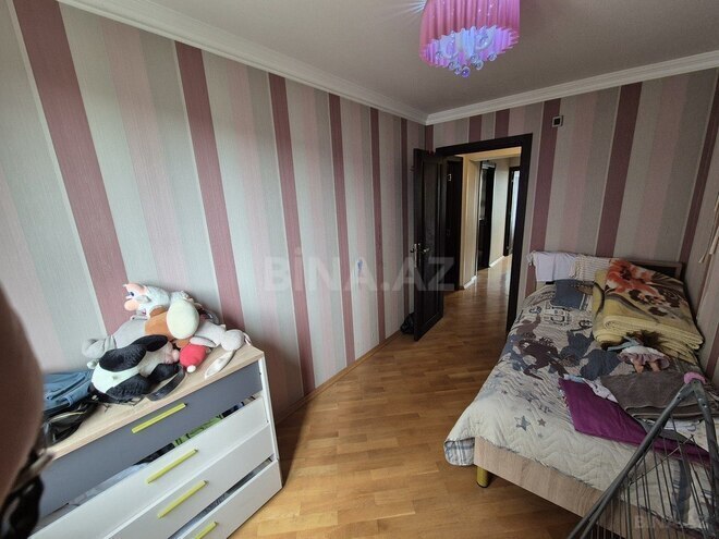 3-комн. вторичка - Ясамальский р. - 61.5 м² (10)