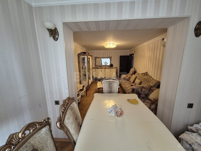 3-комн. вторичка - Ясамальский р. - 61.5 м² (8)