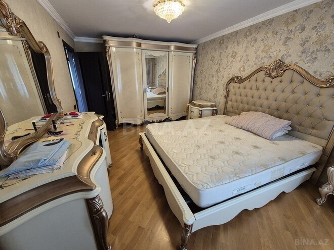 3-комн. вторичка - Ясамальский р. - 61.5 м² (4)