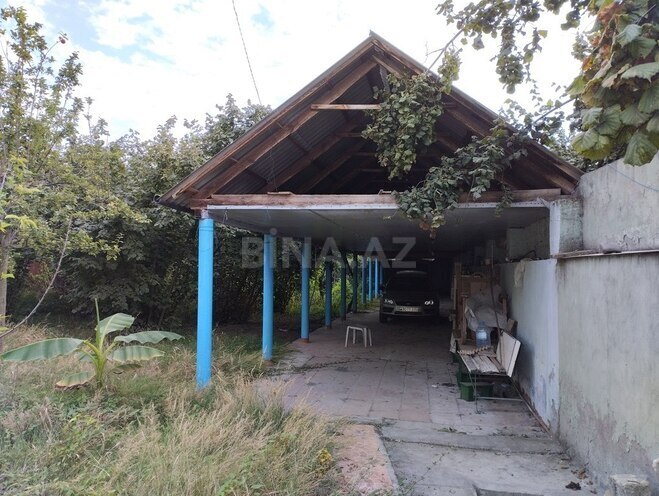 4-комн. дом/дача - Огуз - 140 м² (2)