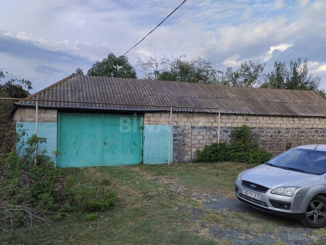 4-комн. дом/дача - Огуз - 140 м² (14)