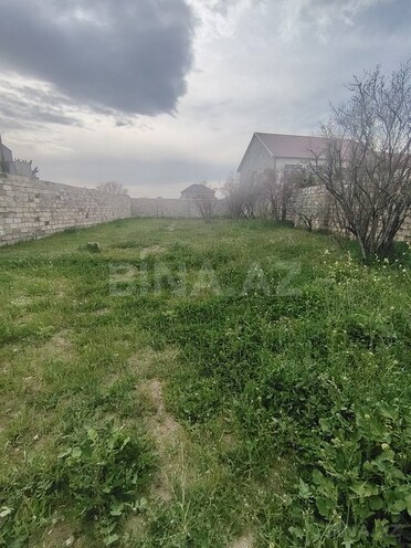 Участок - пос. Вишнёвка - 5 сот (2)