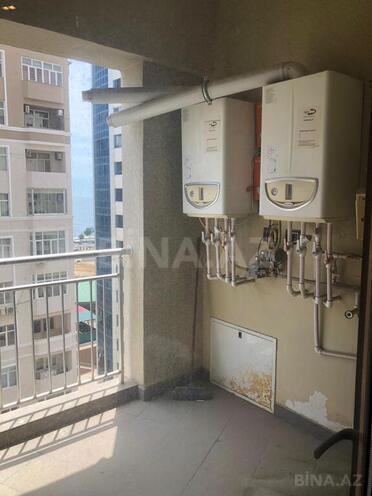 5-комн. новостройка - м. Шах Исмаил Хатаи - 285 м² (17)
