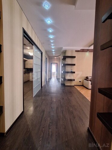 4-комн. новостройка - м. 28 мая - 140 м² (22)
