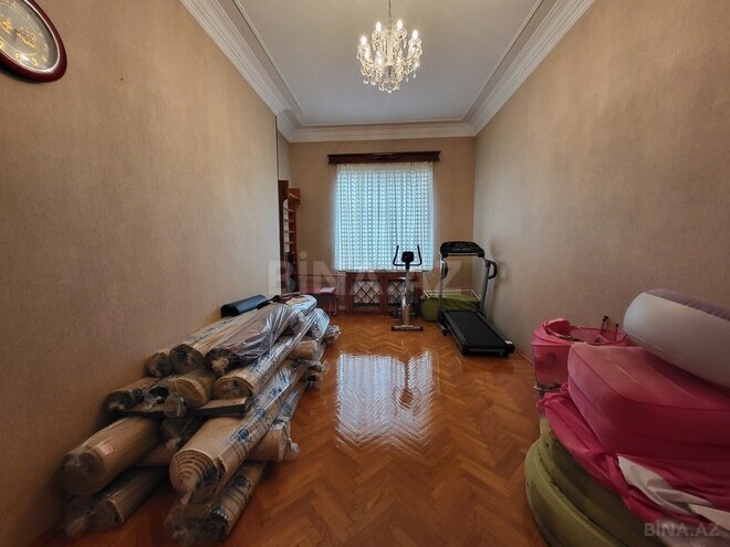 10-комн. офис - м. 28 мая - 740 м² (18)
