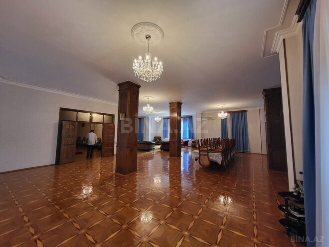 10-комн. офис - м. 28 мая - 740 м² (1)