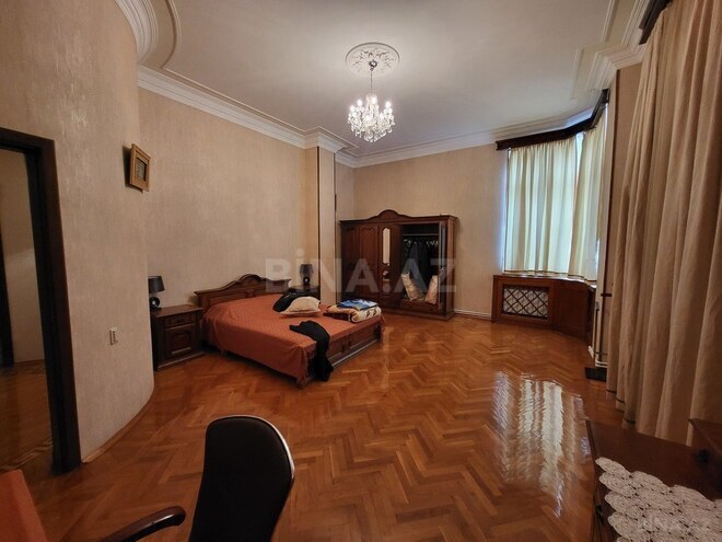 10-комн. офис - м. 28 мая - 740 м² (20)