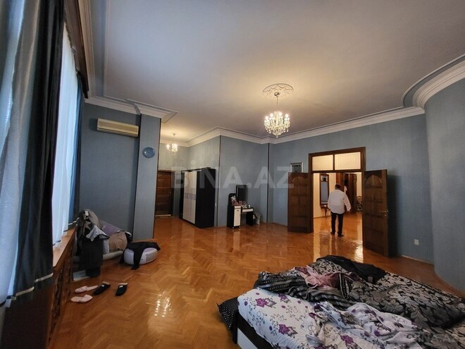 10-комн. офис - м. 28 мая - 740 м² (25)