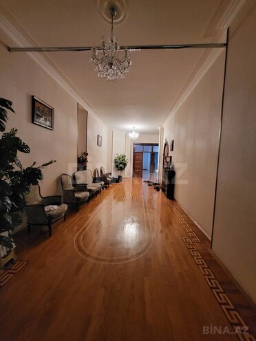 10-комн. офис - м. 28 мая - 740 м² (6)