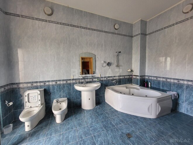 10-комн. офис - м. 28 мая - 740 м² (15)