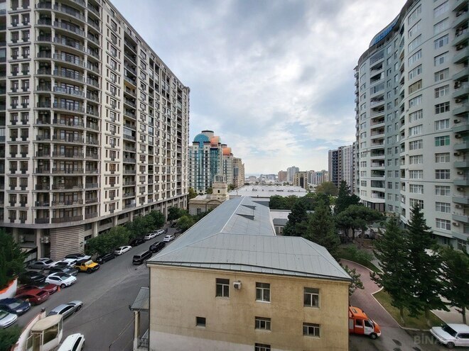 10-комн. офис - м. 28 мая - 740 м² (5)
