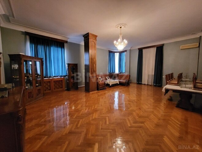 10-комн. офис - м. 28 мая - 740 м² (9)