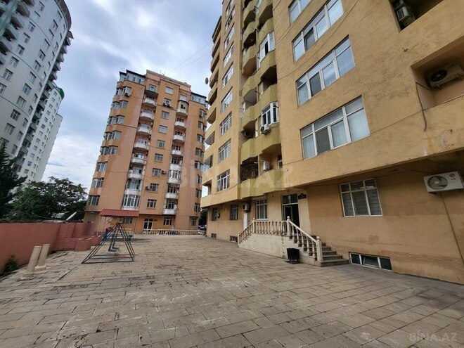 10-комн. офис - м. 28 мая - 740 м² (7)