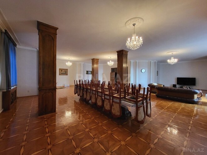 10-комн. офис - м. 28 мая - 740 м² (27)