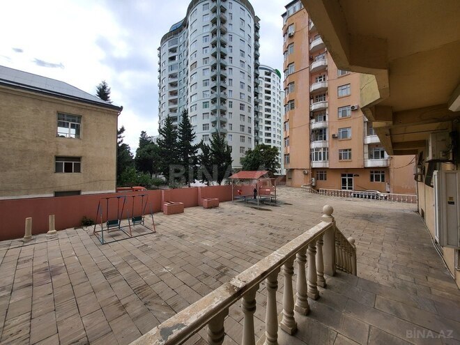 10-комн. офис - м. 28 мая - 740 м² (3)
