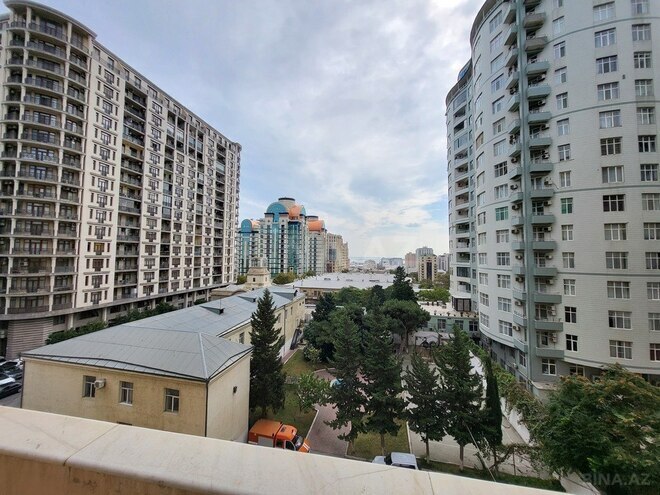 10-комн. офис - м. 28 мая - 740 м² (22)