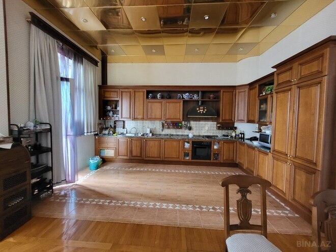 10-комн. офис - м. 28 мая - 740 м² (4)