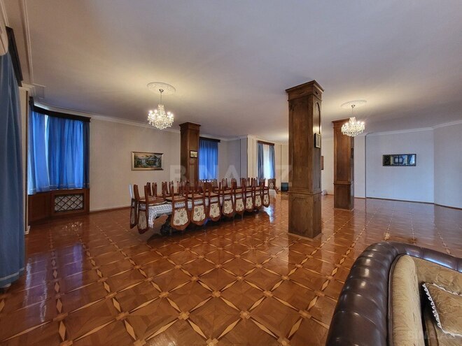10-комн. офис - м. 28 мая - 740 м² (26)