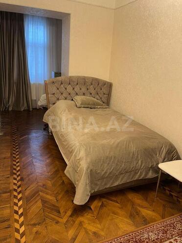 3-комн. новостройка - Насиминский  р. - 85 м² (4)