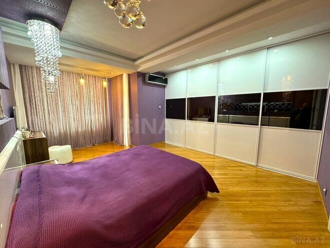 4-комн. новостройка - м. 8 ноября - 188 м² (9)