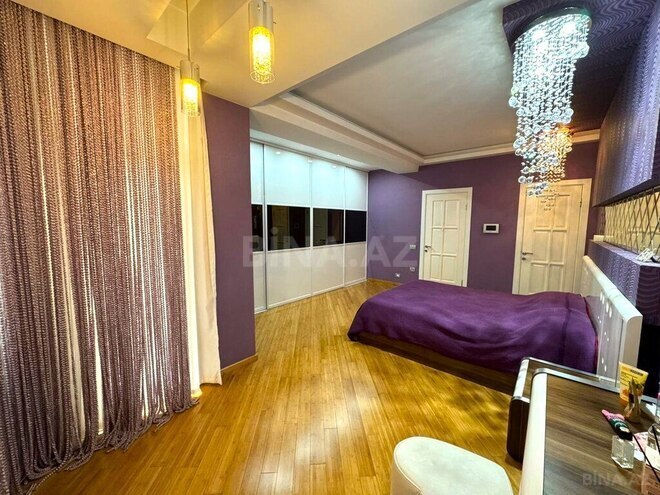 4-комн. новостройка - м. 8 ноября - 188 м² (11)