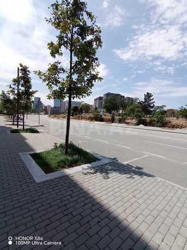 Объект - м. Шах Исмаил Хатаи - 120 м² (8)