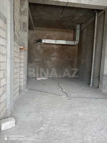 Объект - м. Шах Исмаил Хатаи - 120 м² (4)