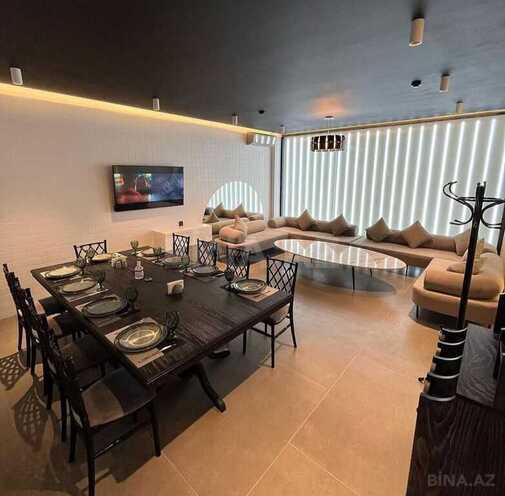 Объект - пос. Ази Асланова - 1200 м² (9)