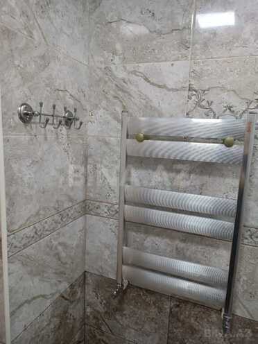 2-комн. новостройка - Насиминский  р. - 60 м² (12)
