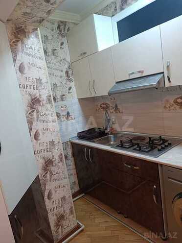 2-комн. новостройка - Насиминский  р. - 60 м² (16)