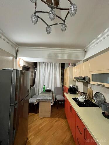 3-комн. новостройка - м. Гянджлик - 100 м² (2)