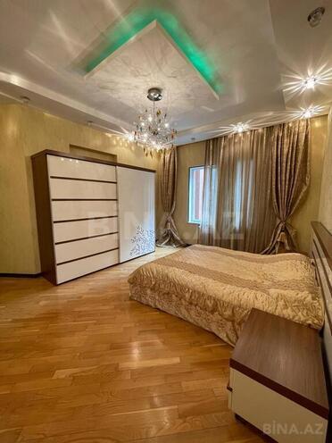 4-комн. новостройка - м. 28 мая - 175 м² (5)
