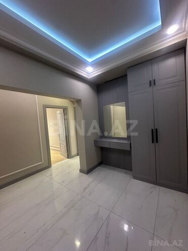 2-комн. новостройка - м. Дернегюль - 65 м² (1)