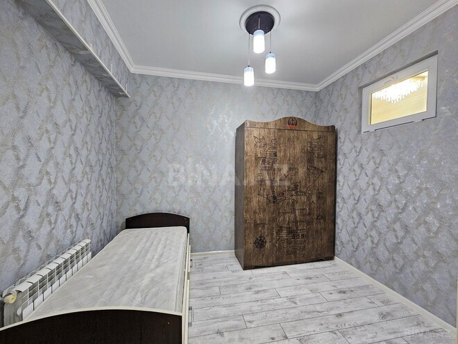 3-комн. новостройка - Абшеронcкий  р. - 58 м² (12)