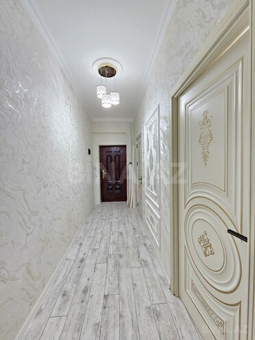 3-комн. новостройка - Абшеронcкий  р. - 58 м² (6)