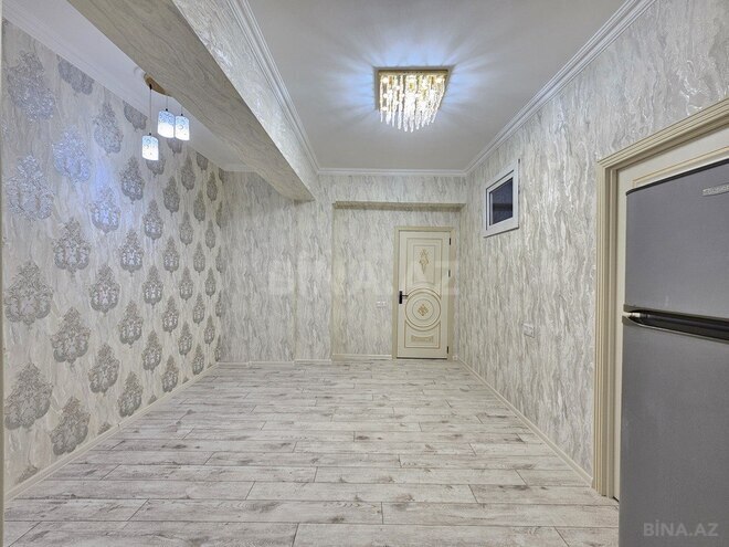 3-комн. новостройка - Абшеронcкий  р. - 58 м² (5)