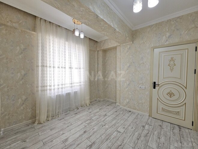 3-комн. новостройка - Абшеронcкий  р. - 58 м² (2)
