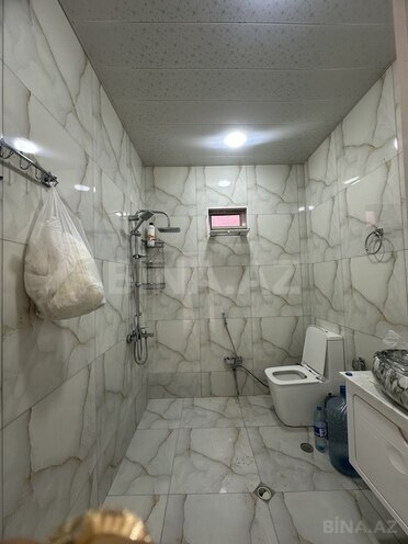 4-комн. дом/дача - пос. Мамедли - 120 м² (10)