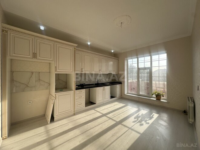 4-комн. дом/дача - пос. Мамедли - 120 м² (9)
