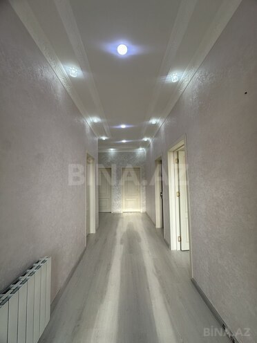 4-комн. дом/дача - пос. Мамедли - 120 м² (4)