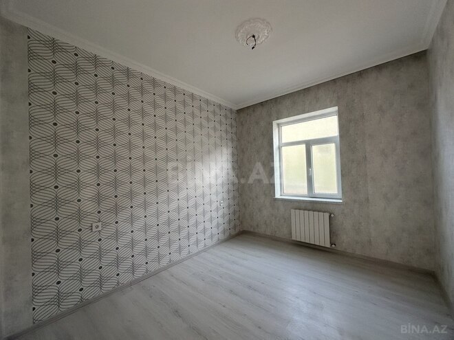 4-комн. дом/дача - пос. Мамедли - 120 м² (6)