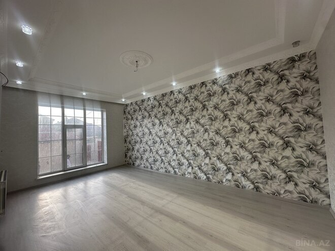 4-комн. дом/дача - пос. Мамедли - 120 м² (5)