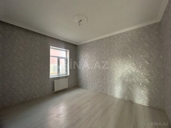 4-комн. дом/дача - пос. Мамедли - 120 м² (8)