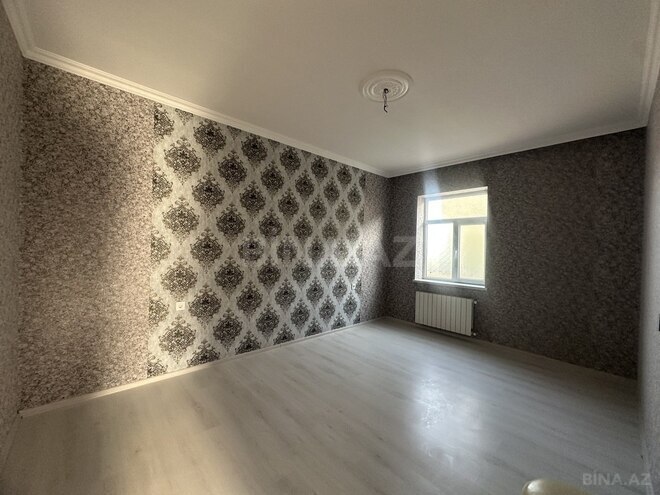4-комн. дом/дача - пос. Мамедли - 120 м² (7)
