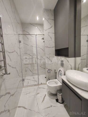 Сдается 2-комн. новостройка 60 м², пос. Аг шехер, photo 9 from 13